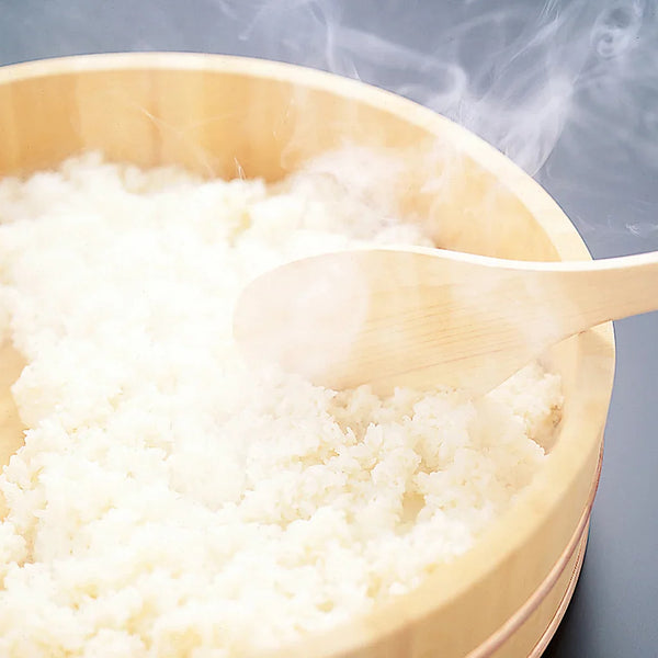 梅澤檜木飯匙 日本扁柏木飯勺