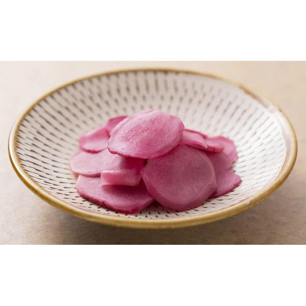 Beni Shoga 日本紅薑 無添加 450g