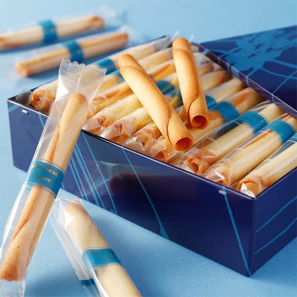 Yoku Moku Cigare 日本雪茄餅乾 30 片