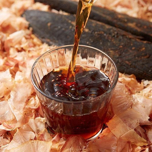 Yamaki Mentsuyu 醬麵沾湯底料 500ml