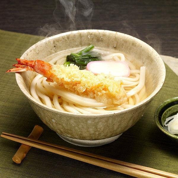 Yamaki 低鈉烏龍麵四郎高湯 6 袋