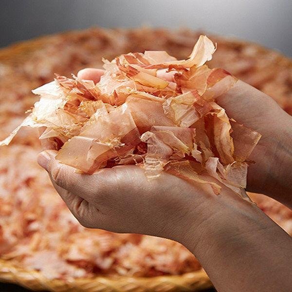 Yamaki Katsuobushi 日本鰹魚片大袋 70g