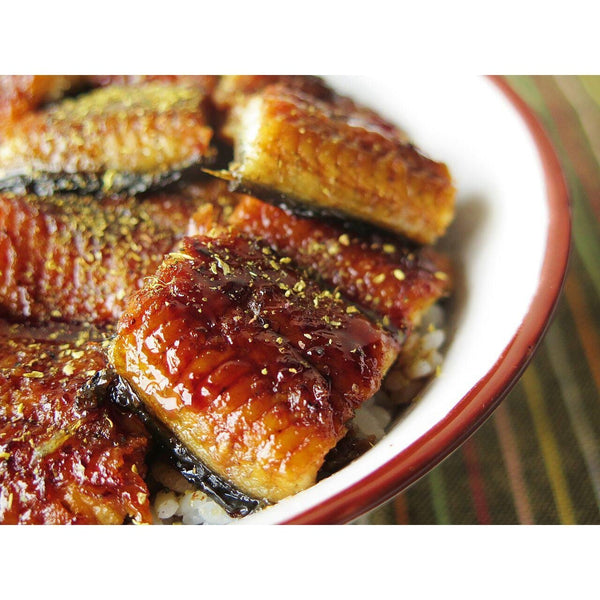 八幡屋磯五郎山椒 12g