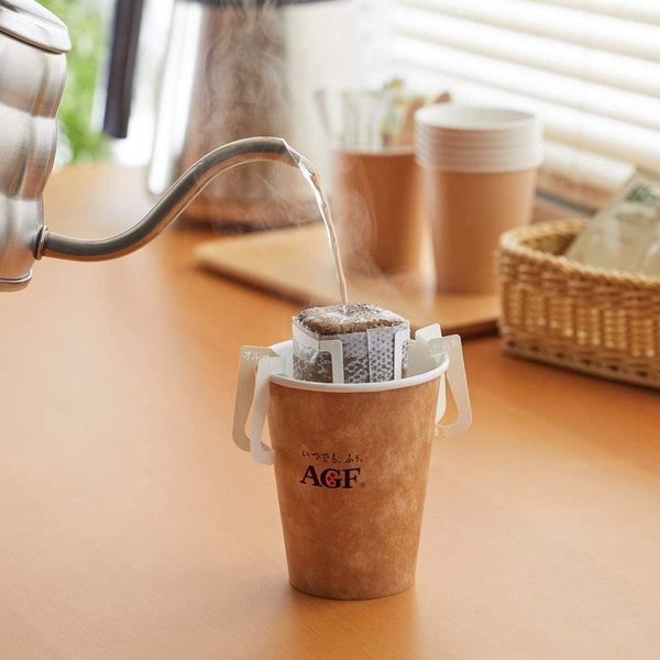 AGF Blendy 滴漏咖啡特殊混合 18 袋單份裝