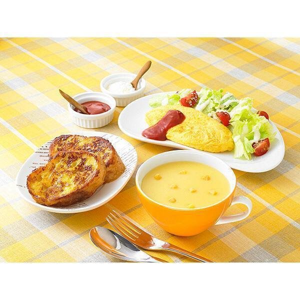 味之素家樂杯湯玉米奶油佐煎麵包塊 30 份