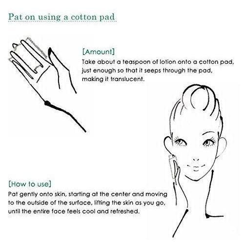 Albion 肌膚調理精華爽膚水 330ml