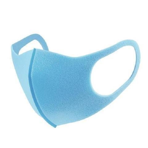 Arax Pitta 兒童甜蜜可重複使用 99% 花粉過濾器 3 片口罩