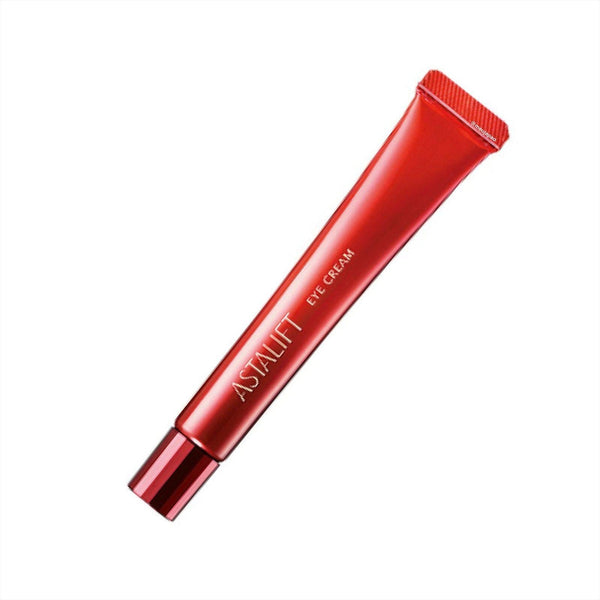 Astalift 抗老眼霜奈米膠原蛋白抗皺 15g