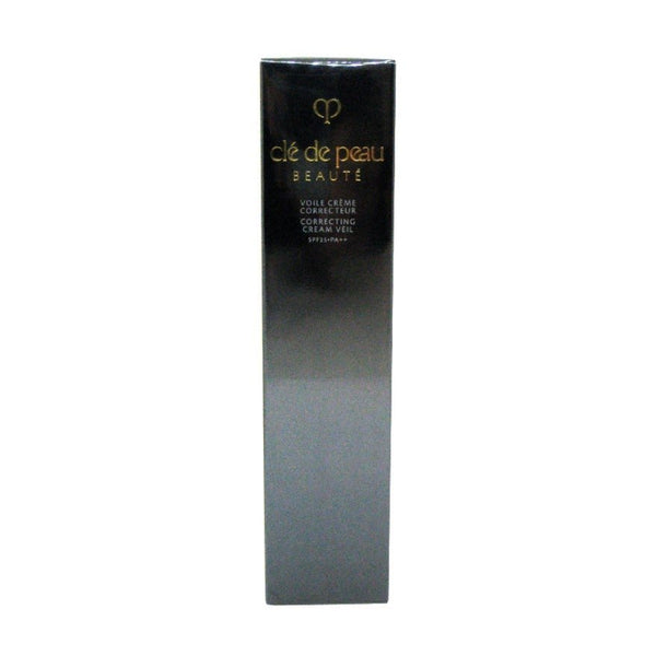 Clé De Peau Beauté 修正霜面紗妝前乳 SPF 25 40 公克