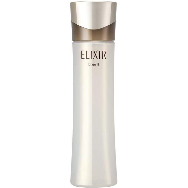 資生堂 Elixir 高級抗老乳液 170ml