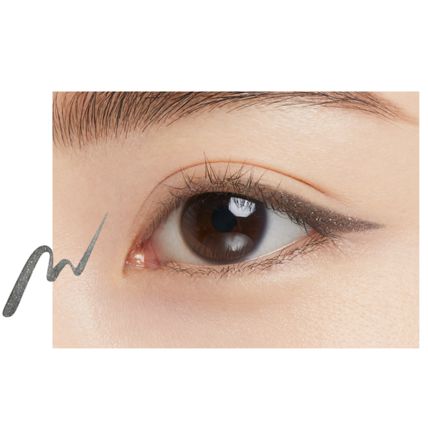 艾杜紗 Eye Edition 發光眼線筆 Glow Greige 0.35ml