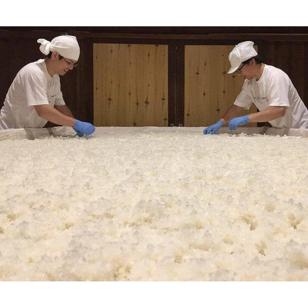 福井順本味醂手工甜米調味料 500ml