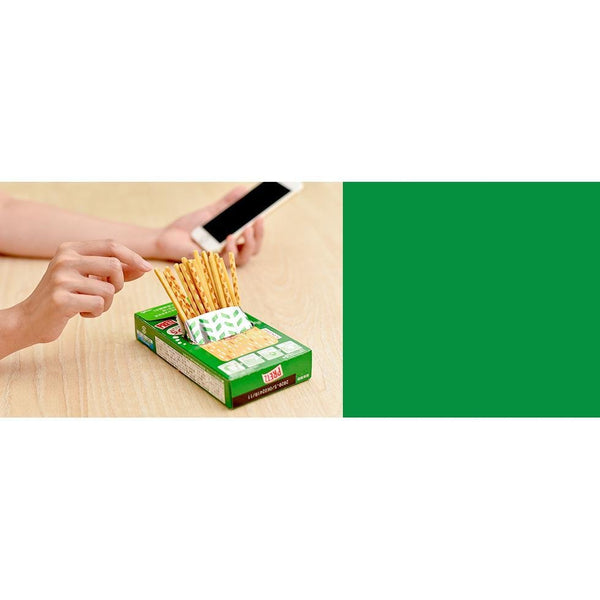 Glico Pretz 北海道發酵奶油餅乾棒 57g