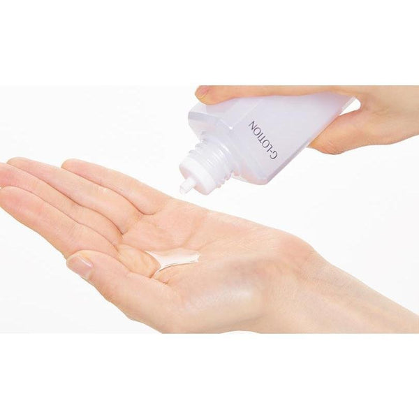 Haba G 乳液溫和保濕臉部保濕爽膚水 180ml