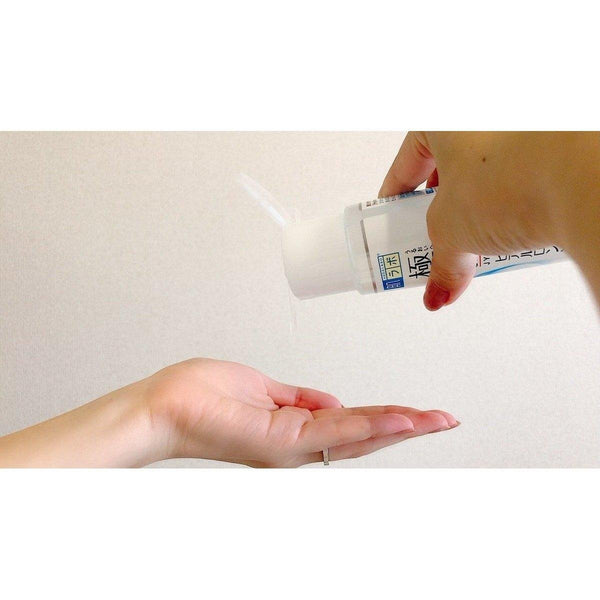 Hada Labo 極潤超級透明質酸化妝水 170ml