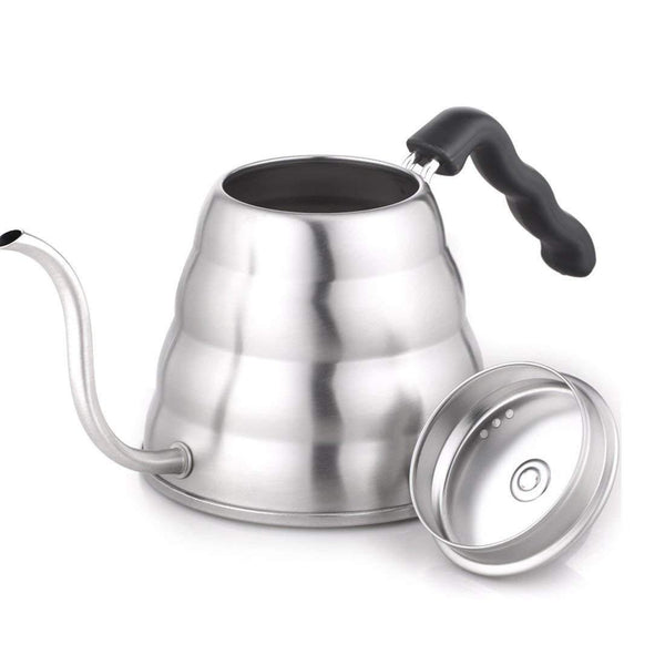 Hario V60 滴水壺 Buono 鵝頸倒水壺 800 毫升