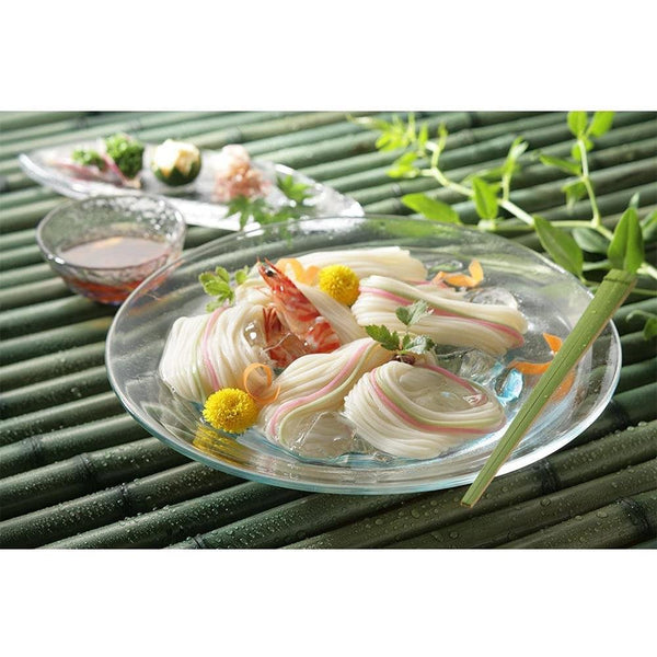 Ibonoito 手工日本檜麥麵 200g