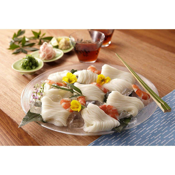 Ibonoito 手工日本掛麵 300g