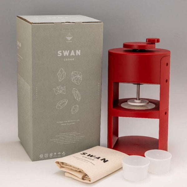 Swan Conee Kakigori刨冰機（家用雪糕機）