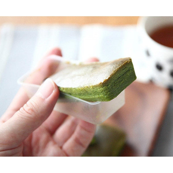 伊藤久右衛門 宇治抹茶綠茶烤起司蛋糕 5 塊