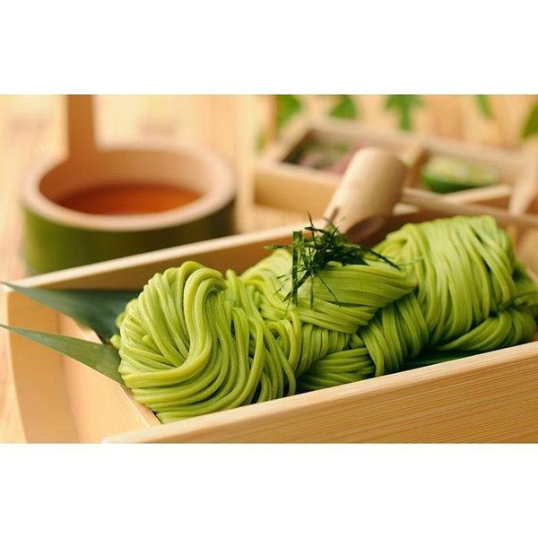 伊藤久右衛門 抹茶蕎麥麵 200g
