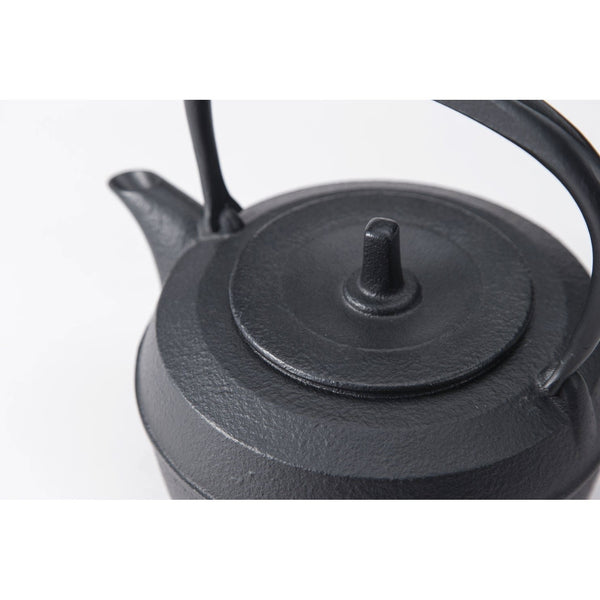 Iwachu Tetsubin Kettle Baum 日本鑄鐵茶壺 1.1L