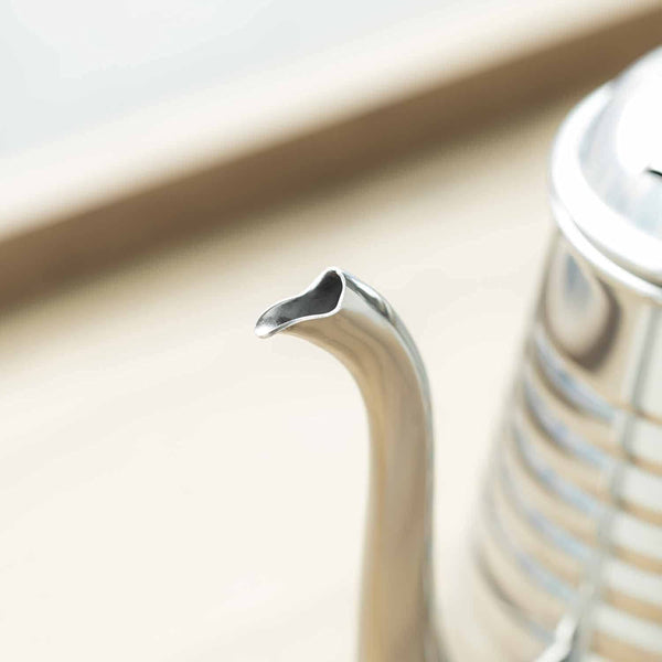 Kalita SSW 手沖鵝頸水壺（不鏽鋼咖啡壺）1L