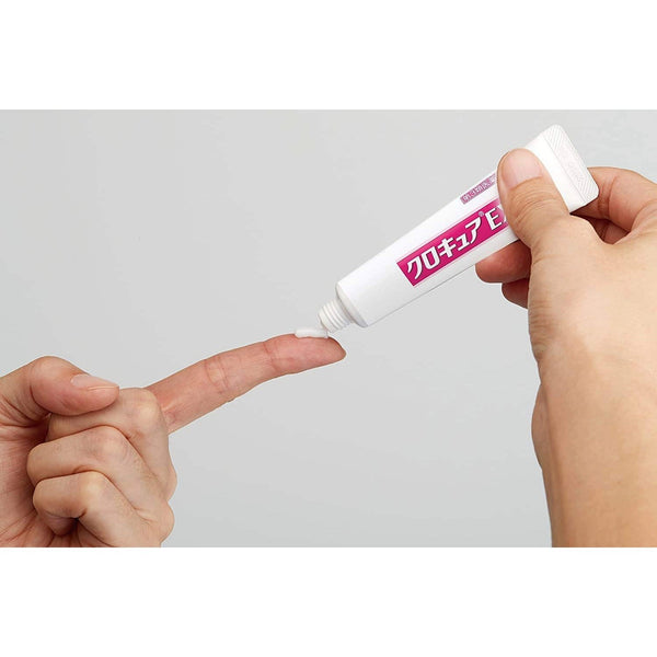 小林製藥 Kuro Cure EX 黑皮膚和毛囊藥用霜 15g