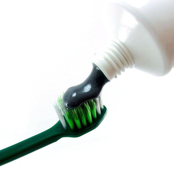 Kobayashi Sumigaki Charclean 日本木炭牙膏（3 支裝）