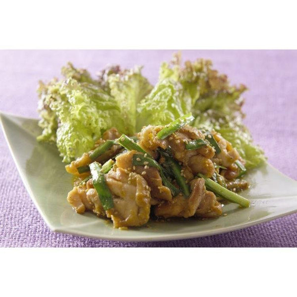 Kadoya Goma Rayu 辣椒芝麻油醬 150g