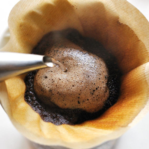 Key 滴漏咖啡品種包裝 滴濾咖啡袋（3 件裝）