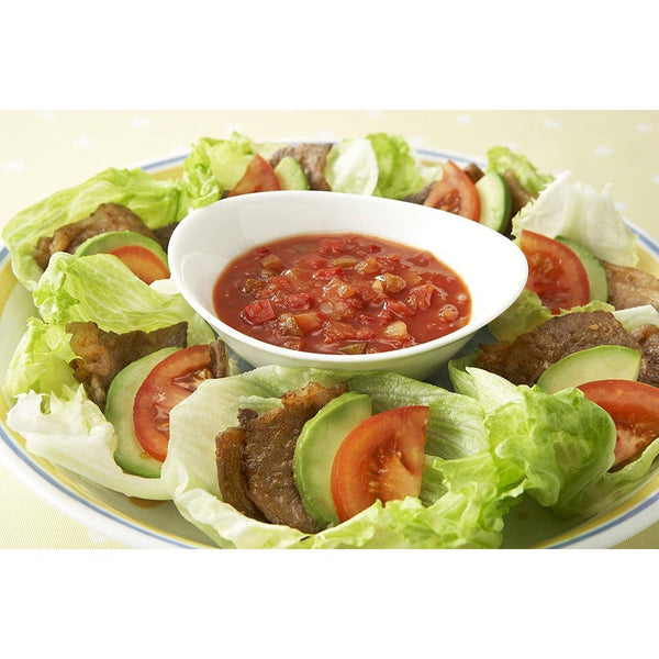 Kagome 莎莎醬 即用辣紅醬 925g