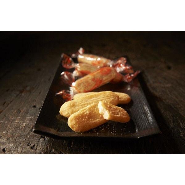Happy Turn Senbei Rice Crackers 96g (Pack of 3 Bags)