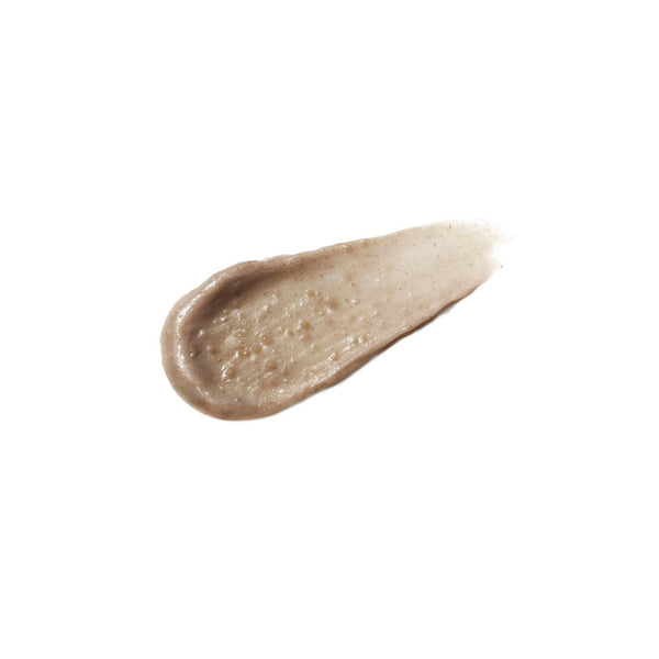 嘉娜寶 Kanebo 磨砂泥洗摩洛哥粘土潔面乳 130g