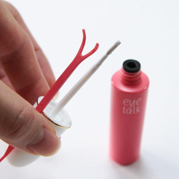 Koji Eye Talk 雙眼皮機膠水 8ml