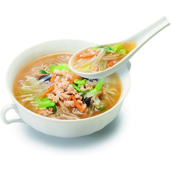 馬洛尼乾澱粉麵條無麩質透明麵條 500g