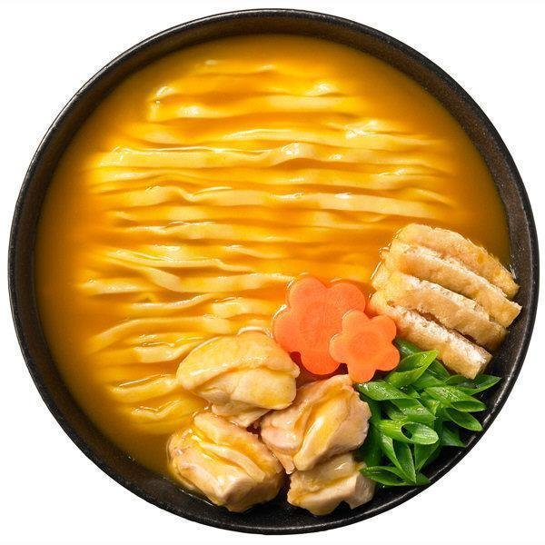 Maruchan 咖哩烏冬日式泡麵 5 人份
