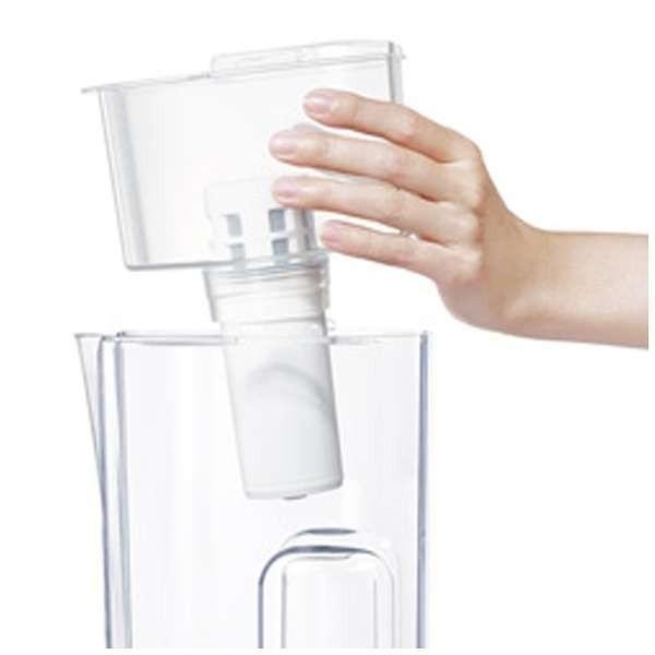 三菱 Rayon Cleansui 濾水器 CP405-WT