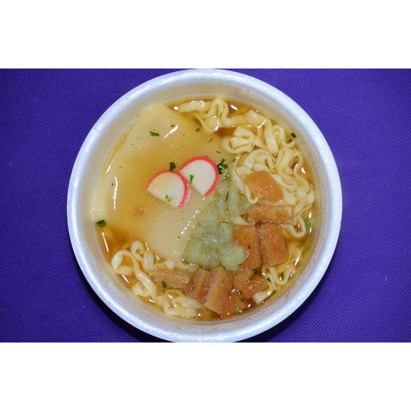 Maruchan Chikara 烏龍麵杯裝 109g (3 包)