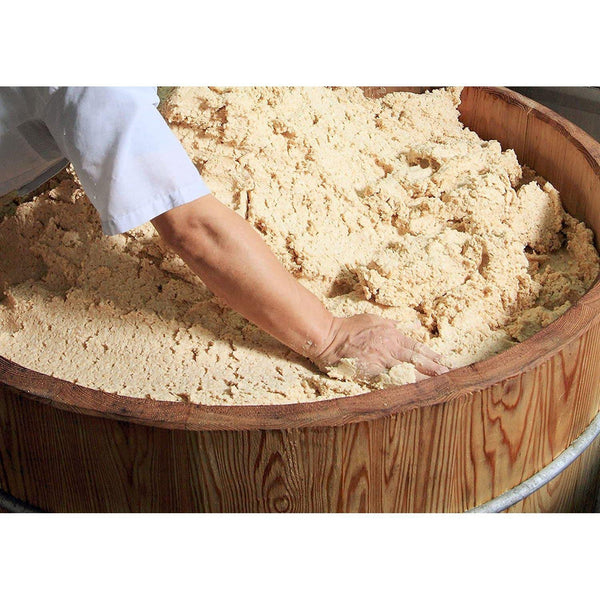 丸美小路奇蹟味噌 天然優質味噌醬 750g