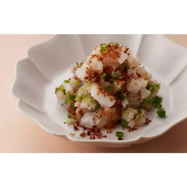 Kyuemon 乾鰹魚片香鬆天然多用途調味料（3 件裝）