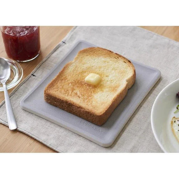 如何製作脆皮蜂蜜奶油吐司（日式咖啡館風格食譜）