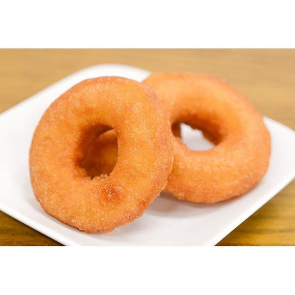 Marunaka King Donut 日本甜甜圈 6枚入