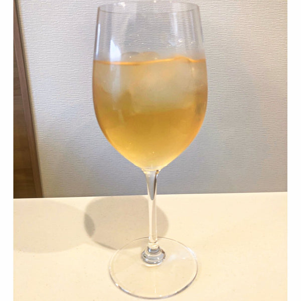 Marushige Shine 玫瑰香高級飲用醋 500ml