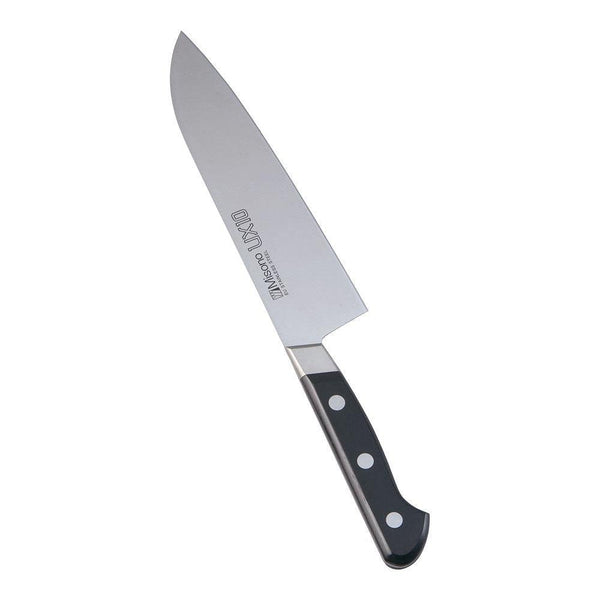 Misono UX10 不鏽鋼三德刀 180 毫米 781 號