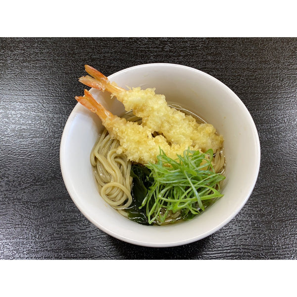 松尾昆布海帶口味乾烏龍麵 180g