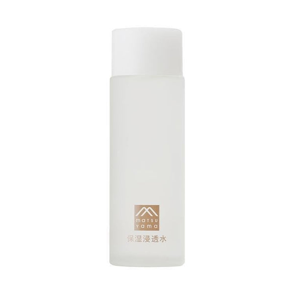 松山 Hadauru 保濕平衡乳液 120ml