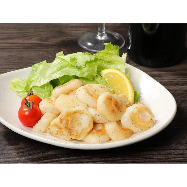 宮村白玉福 日本乾小麥麩質 30g