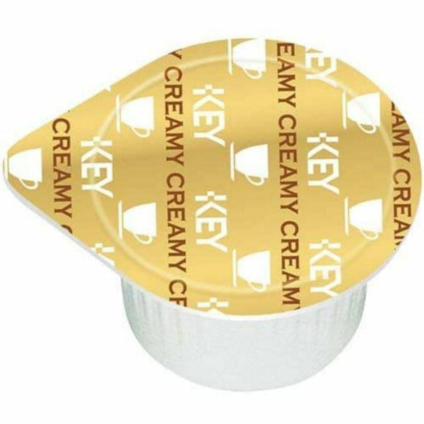 Key Coffee 奶油咖啡奶精單裝 40 杯