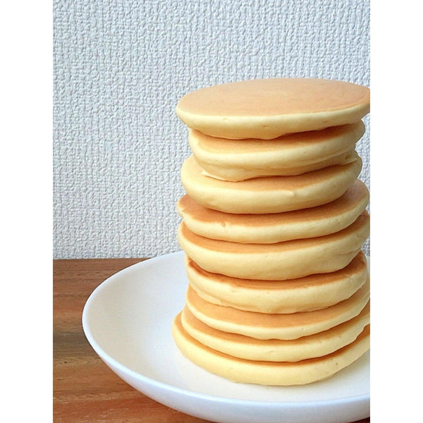 Namisato 無糖無麩質米粉煎餅粉 200 克